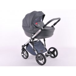 S-08 - Детская коляска LONEX COMFORT SPECIAL 2 в 1